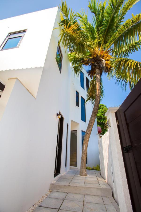 Bella Luna Beach Condo #227487 West End Exterior foto